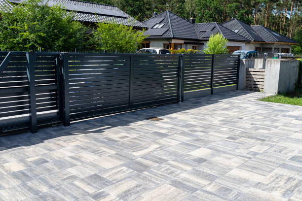 Best Residential Paver Driveway  in Concordia, MO