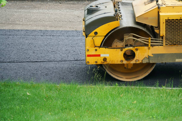 Reasons to Select Us for Your Driveway Paving Requirements in Concordia, MO